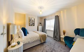 It'S Broadway Baby! Great House Close To City Centre